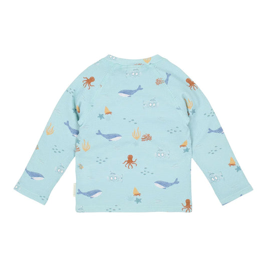 Camiseta UV manga larga Friends - Little Dutch