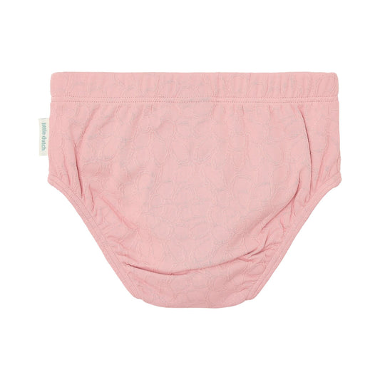 Bañador pañal Pink Rose - Little Dutch