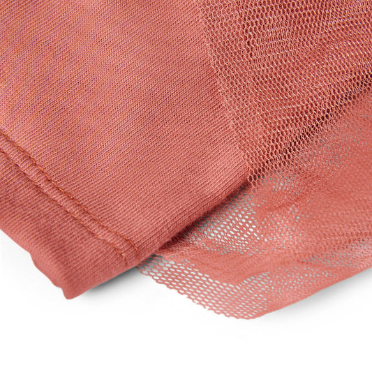 Falda de Tul Rosa – Little Dutch