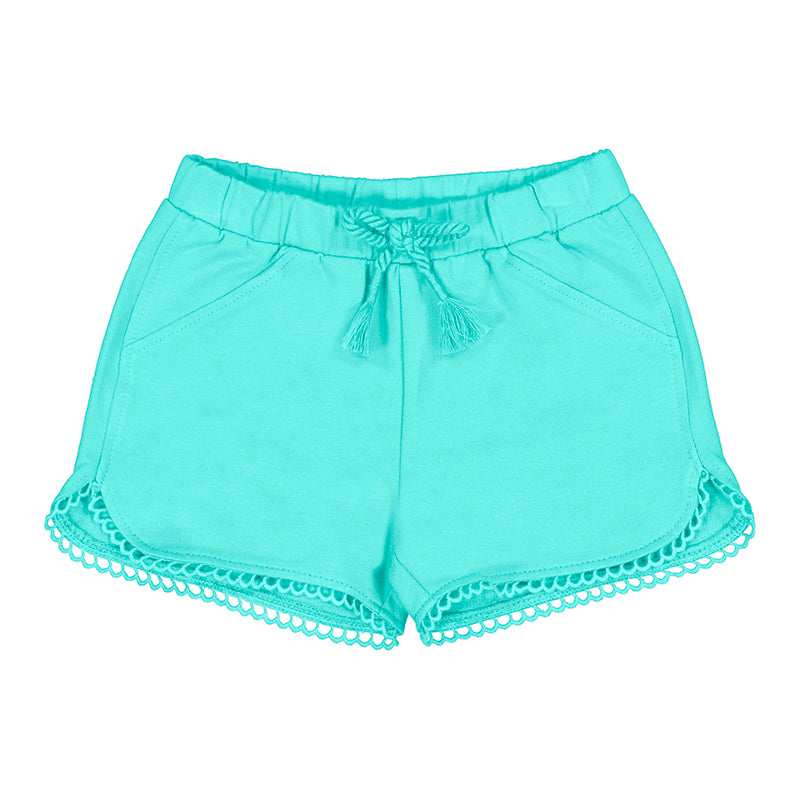 Pantalón corto básico Ágata - Mayoral