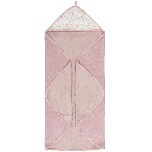 Capa de baño 100x100 Dafne - Bimbidreams