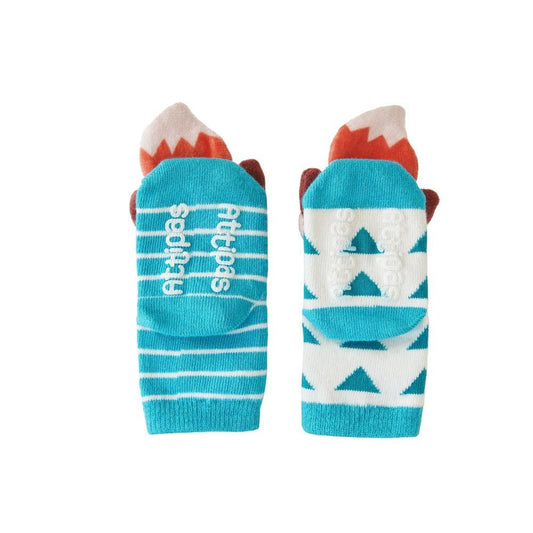 Calcetines Estimulación Attipas Fox