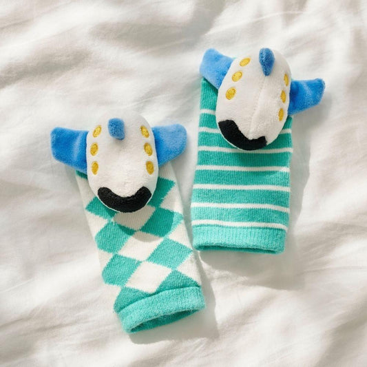 Calcetines Estimulación Attipas Airplane