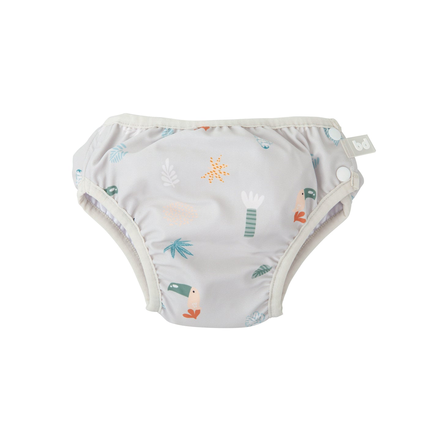 Bañador pañal Tucán - Bimbidreams