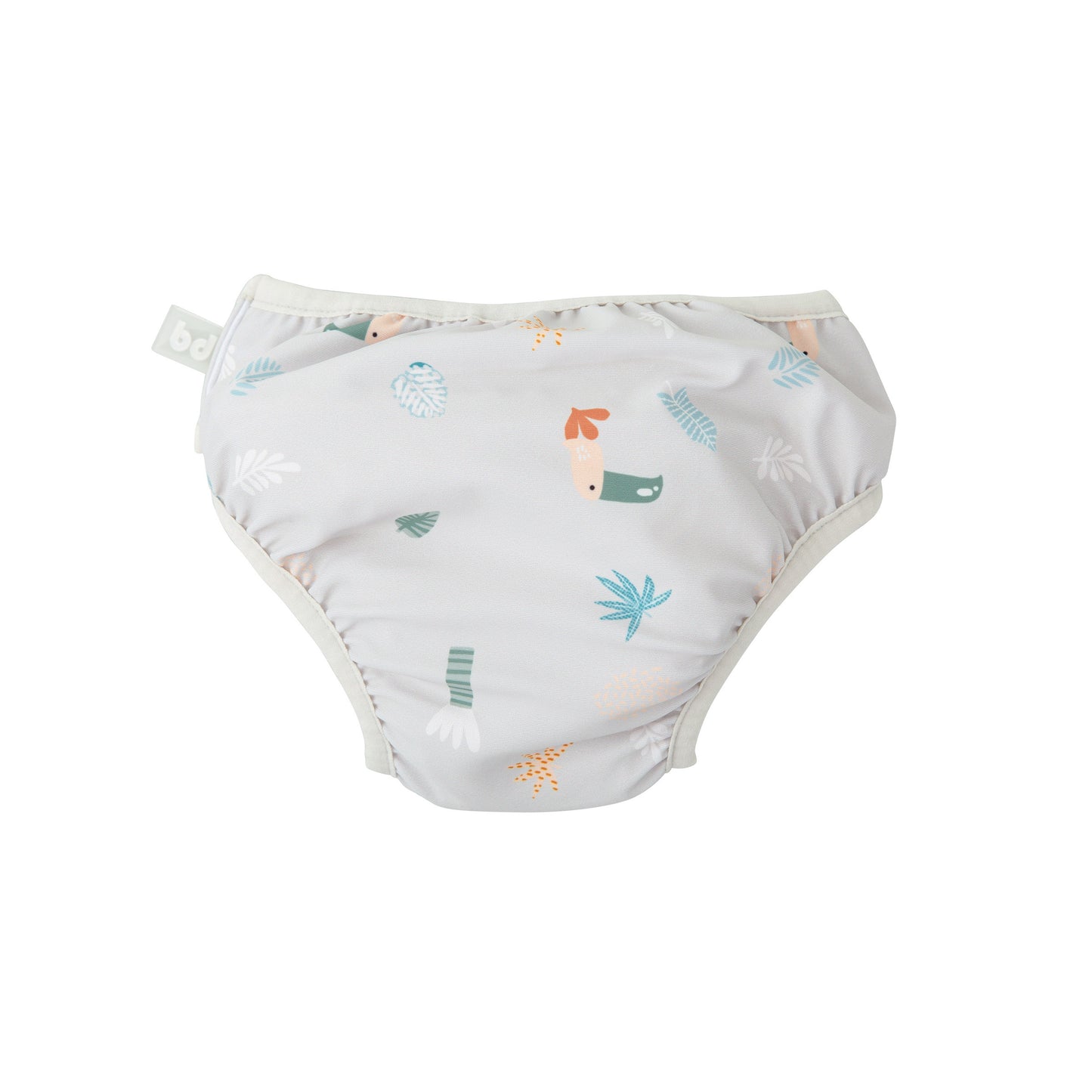 Bañador pañal Tucán - Bimbidreams