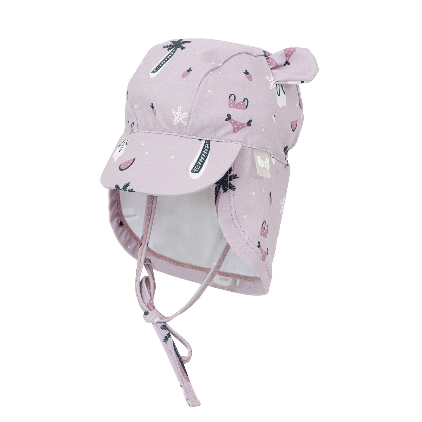 Gorra UPF 50+ Hawai - Bimbidreams