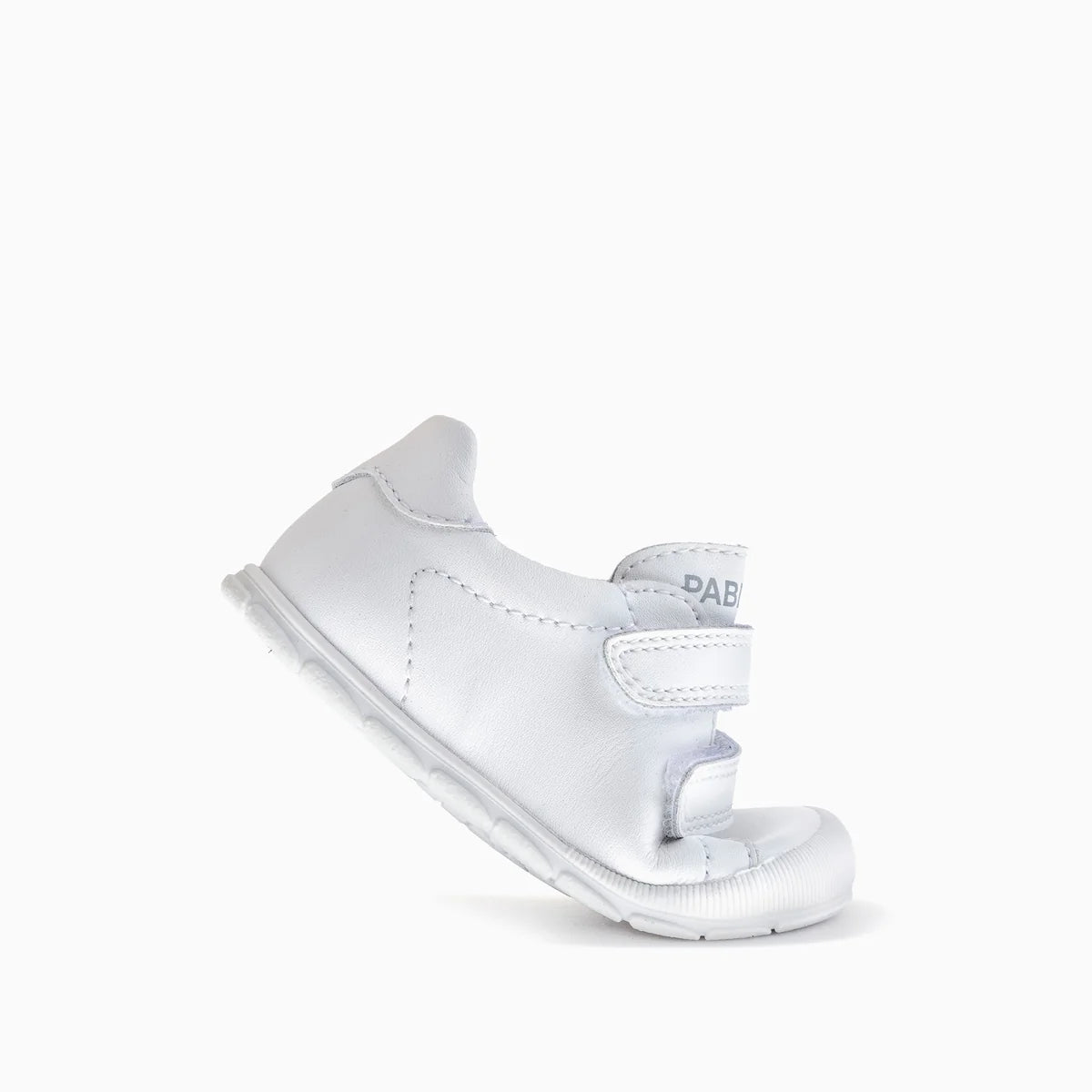 Deportivo tenis barefoot Ziggy Blanco- Pablosky