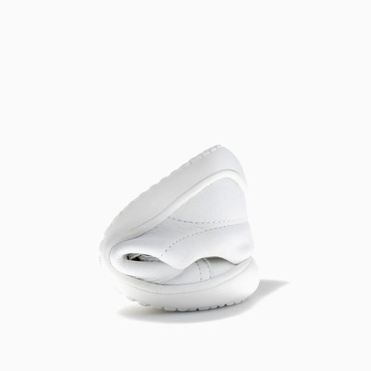 Deportivo tenis barefoot Dubai blanco- Pablosky