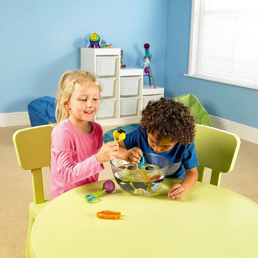 Set Herramientas Clásicas - Learning Resources