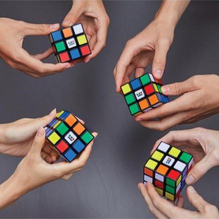 Cubo rubik´s 3x3