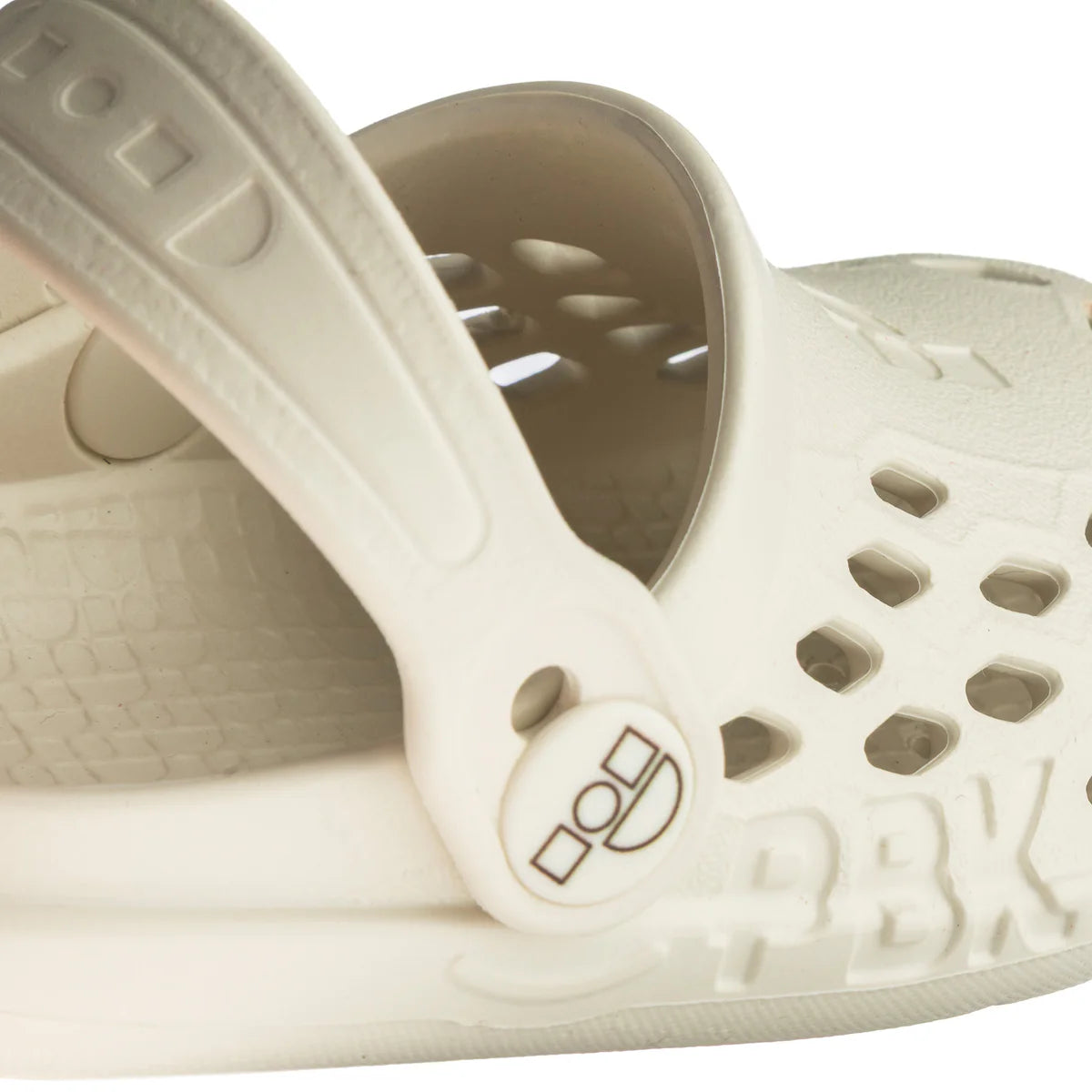 Sandalias barefoot Pool Avorio - Pablosky