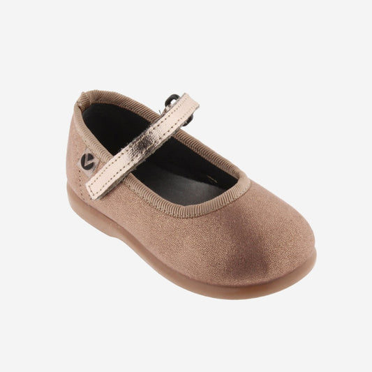 Mercedita Alba nude brillo - Victoria