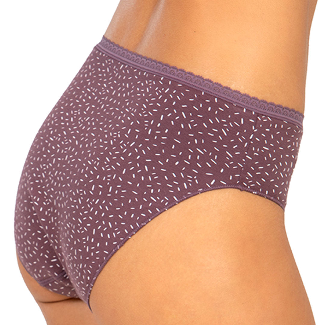 Braga Janira brislip Grape party pack-2