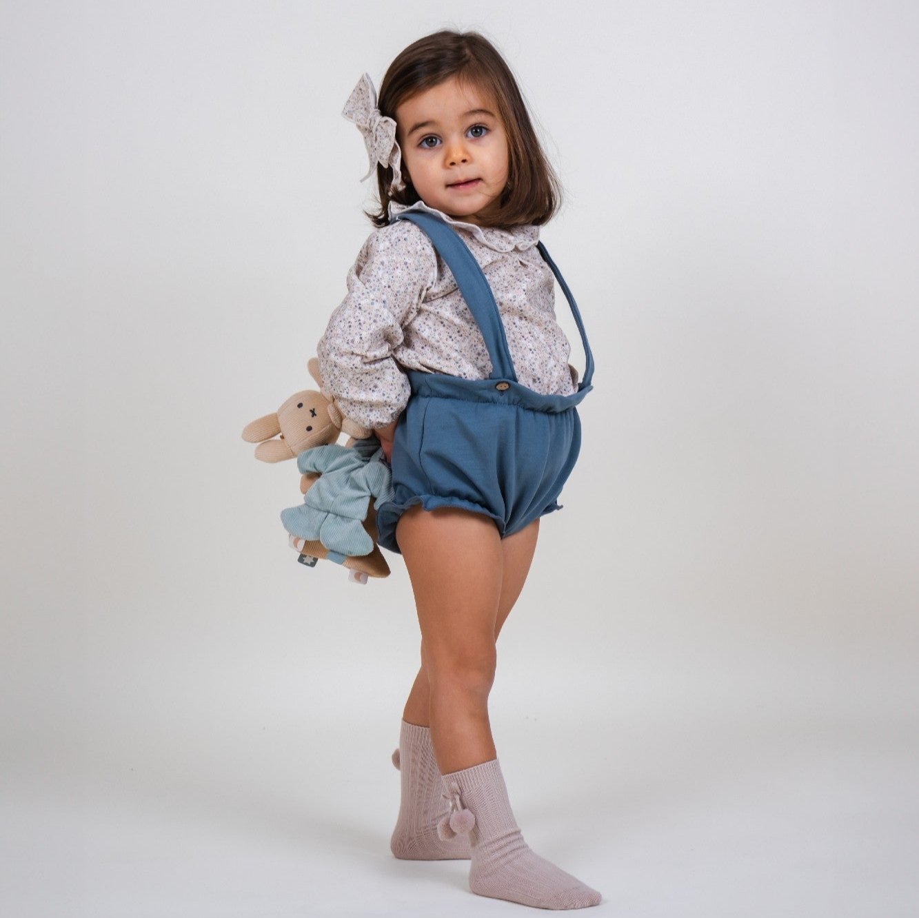 Conjunto ranita pololo Narcea - Calamaro