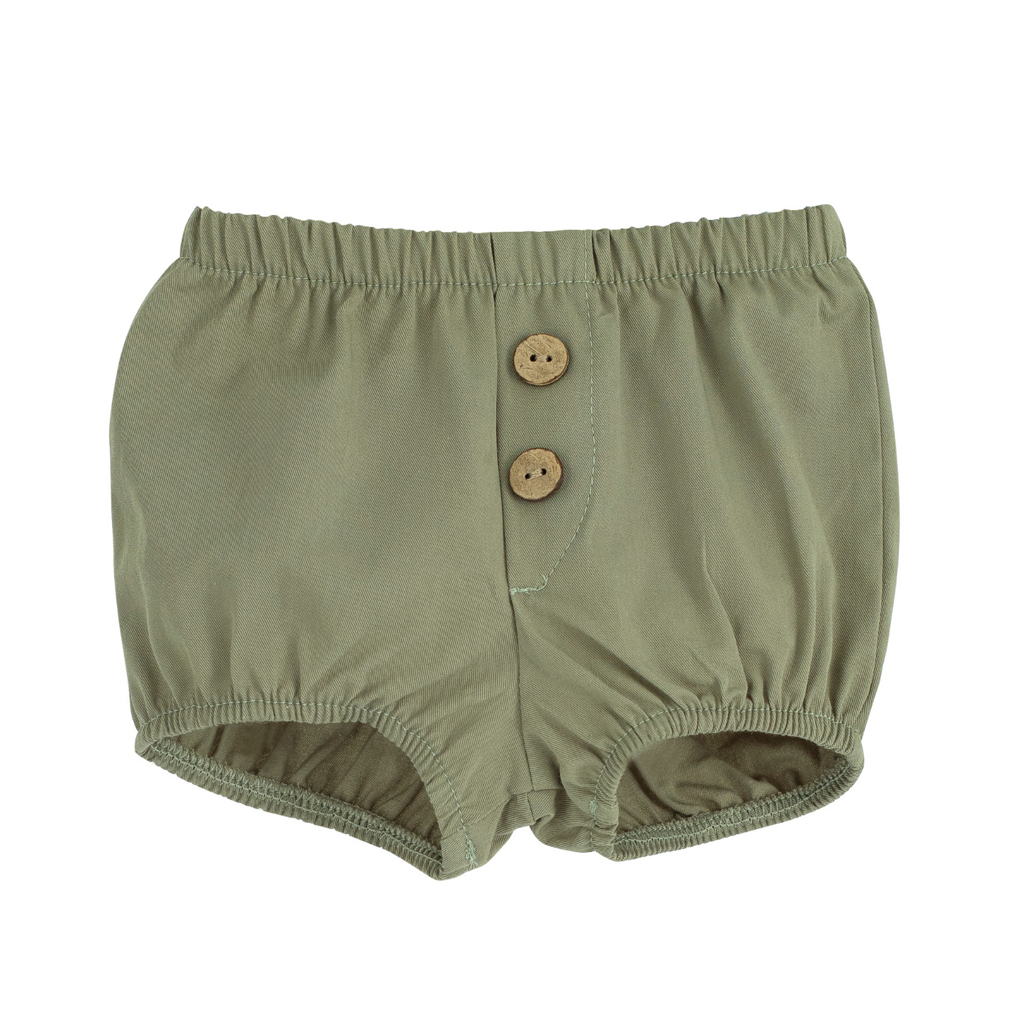 Conjunto pololo Céltico verde - Calamaro