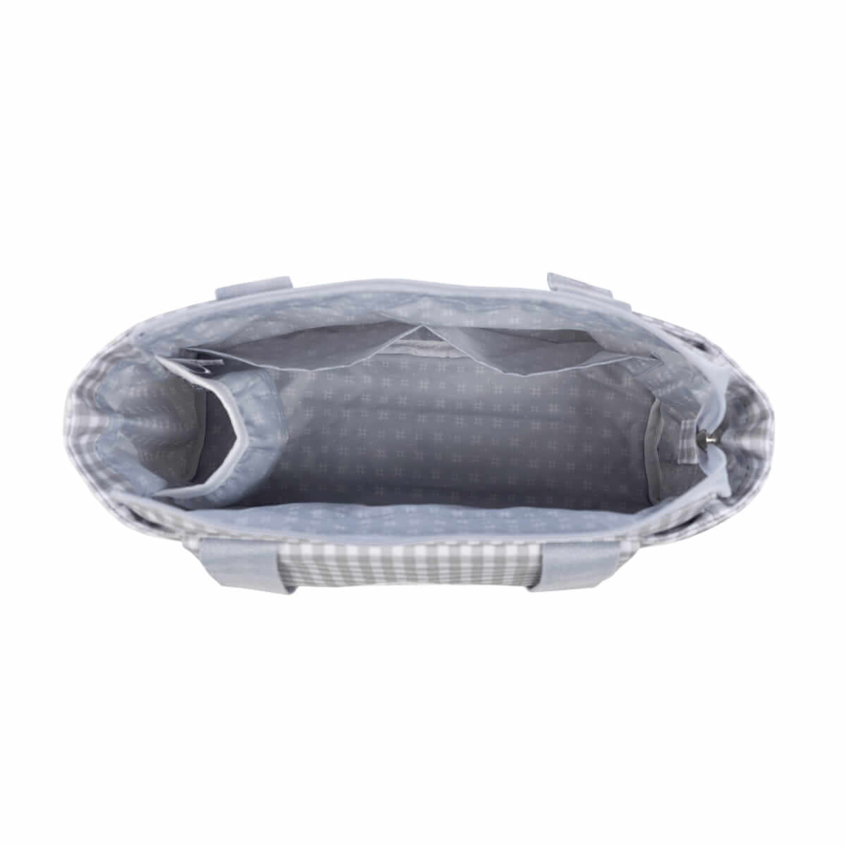 Organizador I Love Vichy Gris - Walking Mum