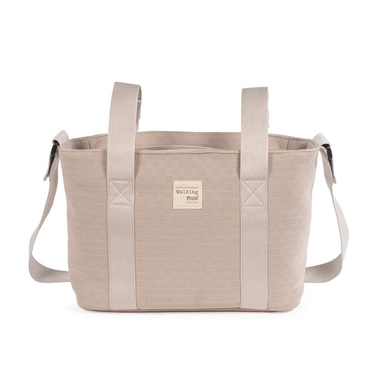 Crossbody Eco Mum apricot - Walking Mum