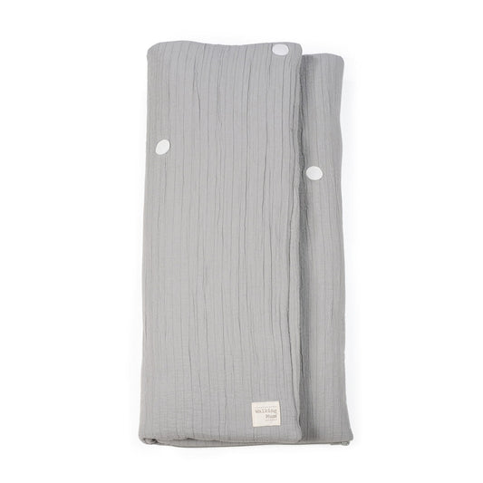 Arrullo saco Eco Mum cloud - Walking Mum