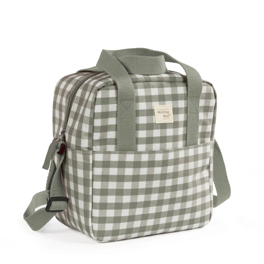 Bolsa térmica Caetana Stone - Walking Mum