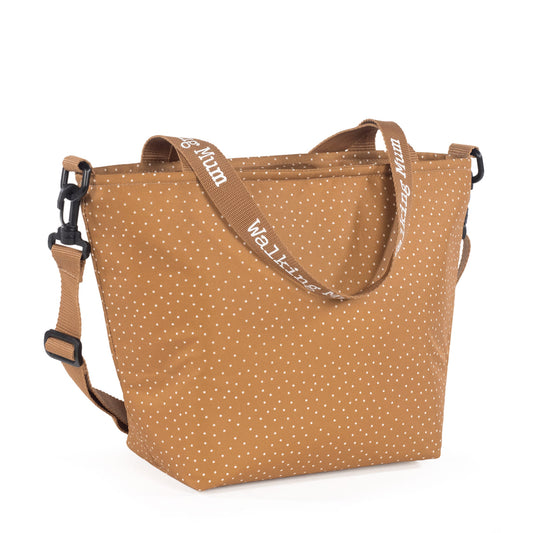 Bolsa comiditas térmica Poppy Topito Canela - Walking Mum