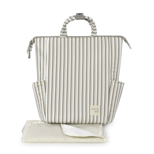 Mochila Botton Raya - Walking Mum