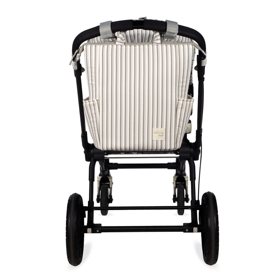 Mochila Botton Raya - Walking Mum