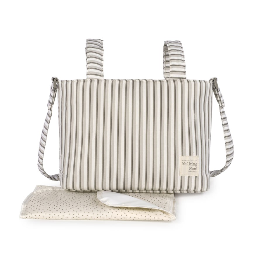 Bolsa Crossbody Botton Raya - Walking Mum
