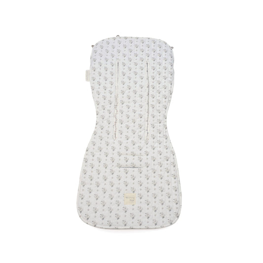 Colchoneta Botton Flores - Walking Mum