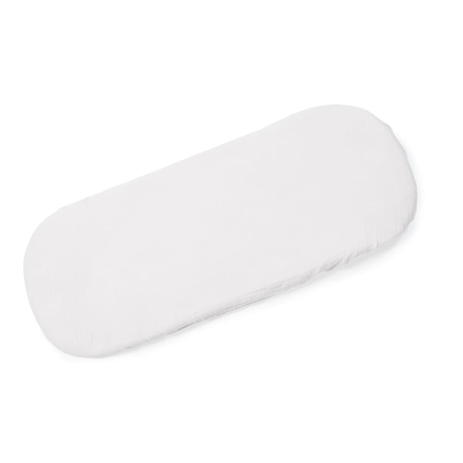 Cubre cuco + sábana ajustable Botton Raya - Walking Mum