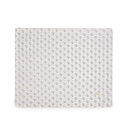 Muselina Botton Flores - Walking Mum