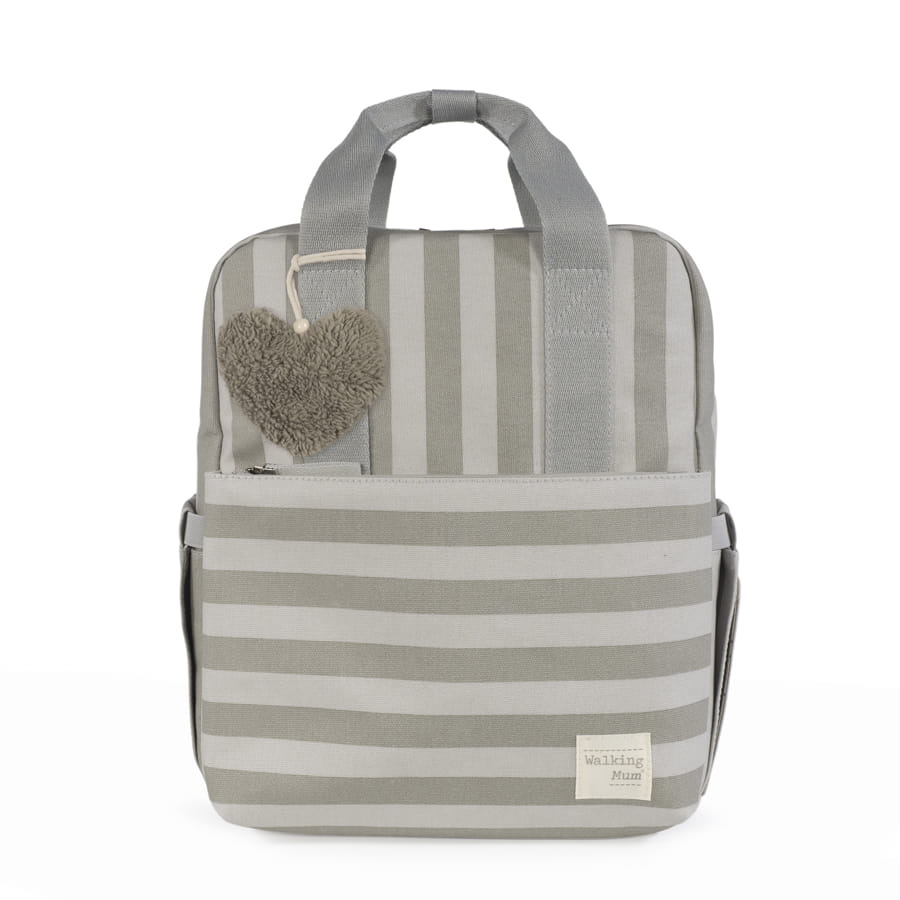 Mochila Sintra Verde - Walking Mum