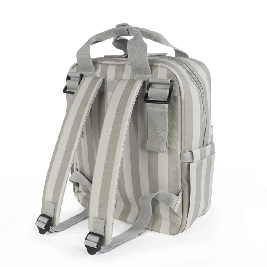 Mochila Sintra Verde - Walking Mum