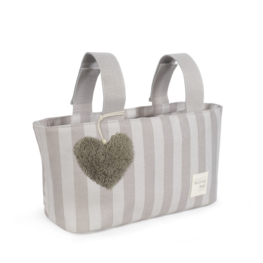 Organizador Sintra Beige - Walking Mum