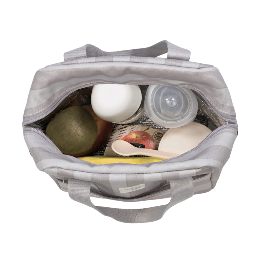 Bolsa térmica Sintra Beige - Walking Mum