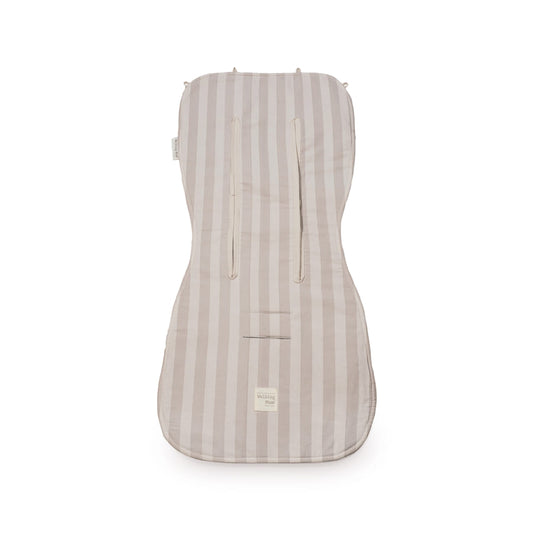 Colchoneta Sintra Beige - Walking Mum