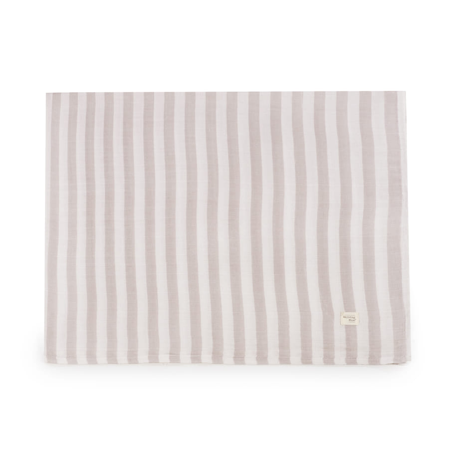 Muselina Sintra Beige - Walking Mum