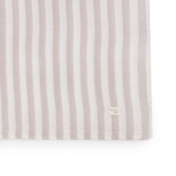 Muselina Sintra Beige - Walking Mum