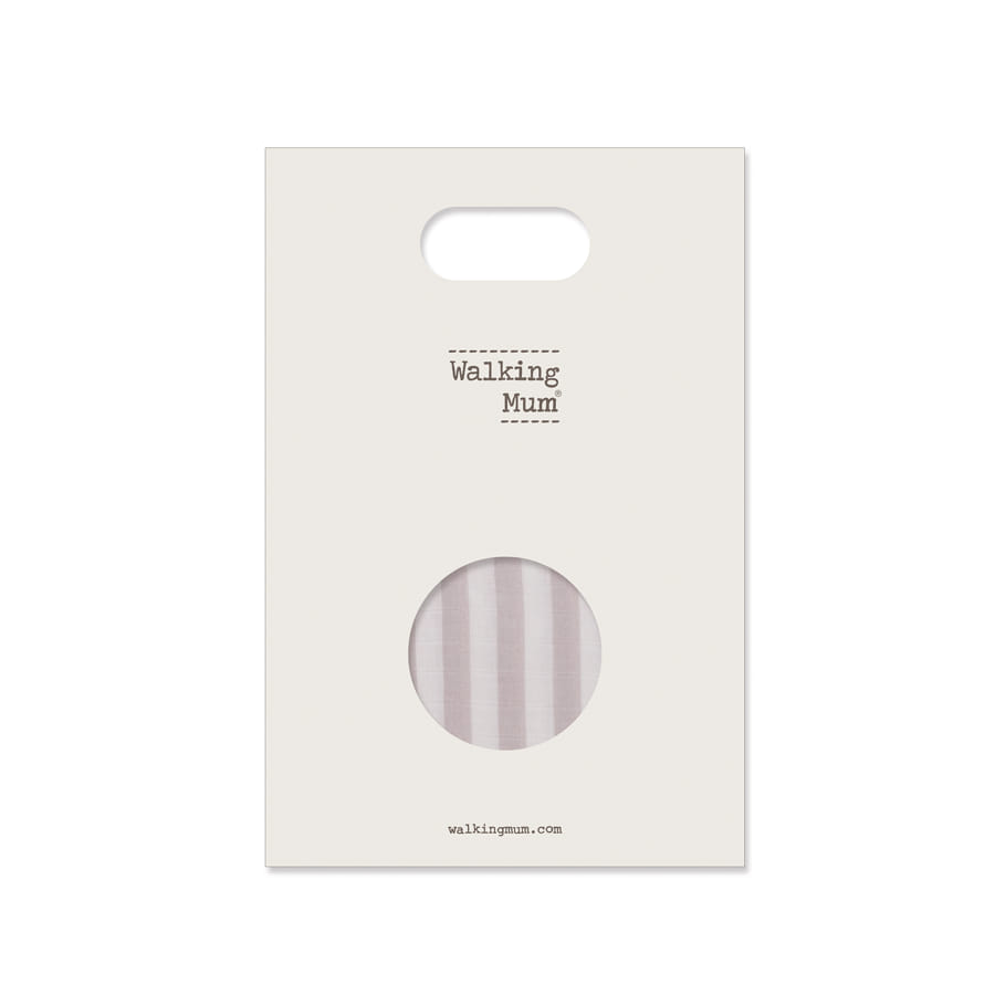 Muselina Sintra Beige - Walking Mum