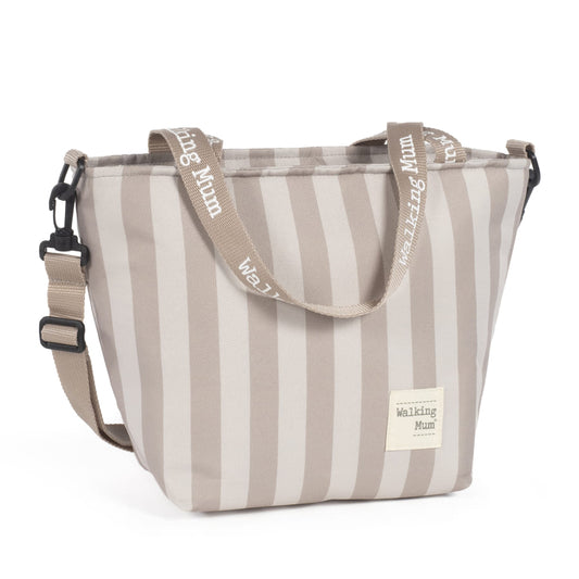 Bolsa comiditas térmica Sintra beige - Walking Mum