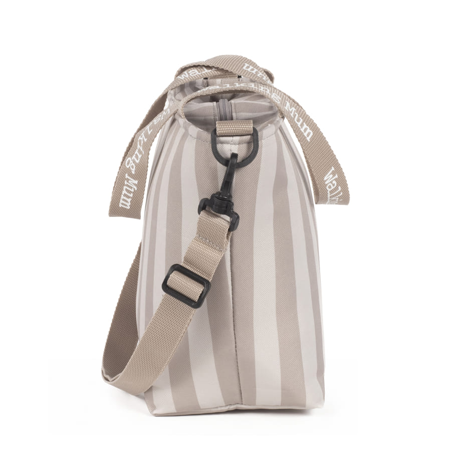 Bolsa comiditas térmica Sintra beige - Walking Mum