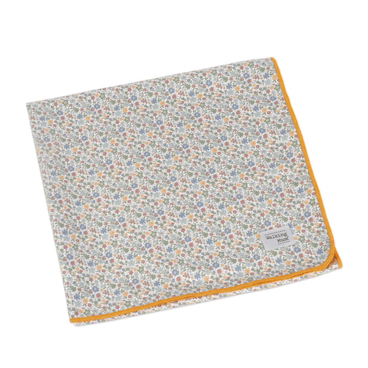 Toalla Summer Flowers - Walking Mum