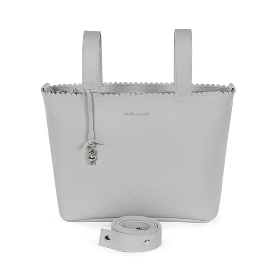 Bolsa Crossbody Icon Smoke - Pasito a Pasito