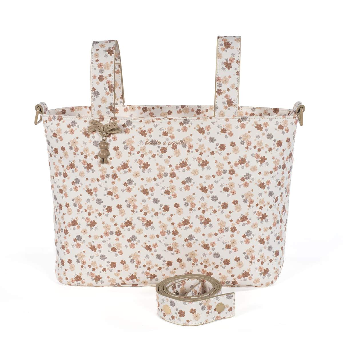 Bolsa Crossbody Somerset - Pasito a Pasito