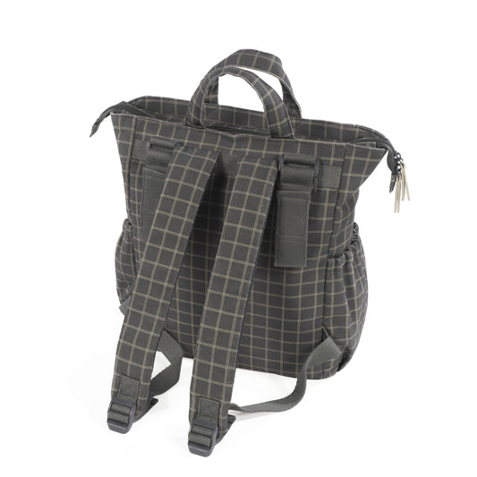 Mochila Tartan - Pasito a Pasito