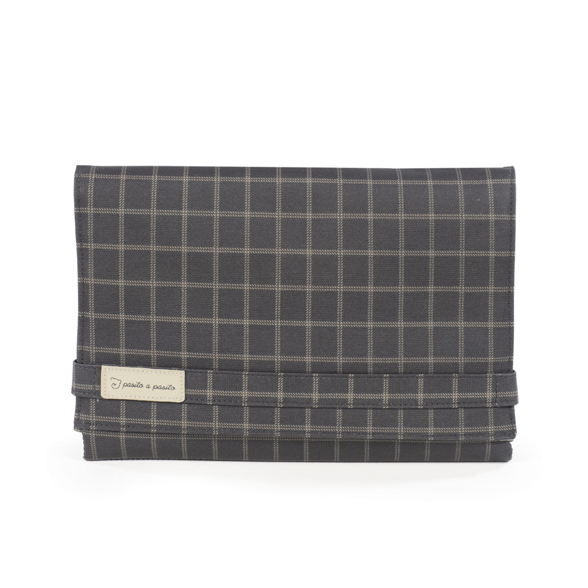 Cambiador Tartan - Pasito a Pasito