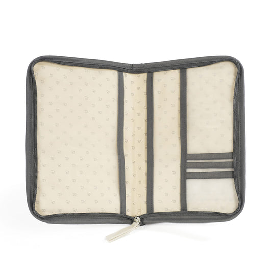 Libro nacimiento Tartan - Pasito a Pasito