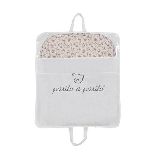 Colchoneta Somerset - Pasito a Pasito