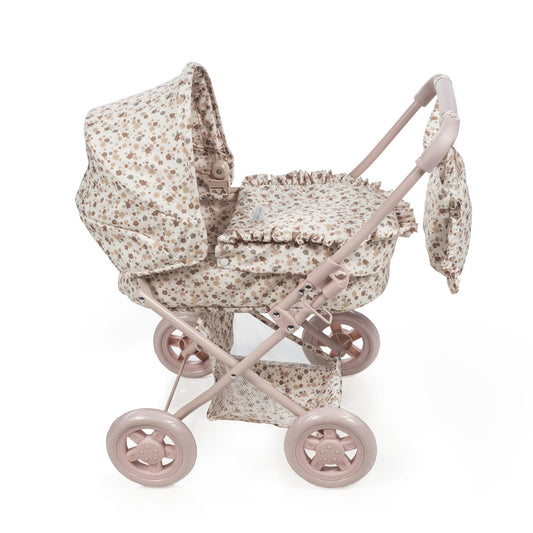 Cuco carro Somerset - Pasito a Pasito