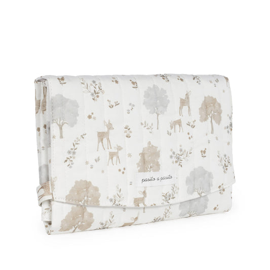 Cambiador Nara - Pasito a Pasito