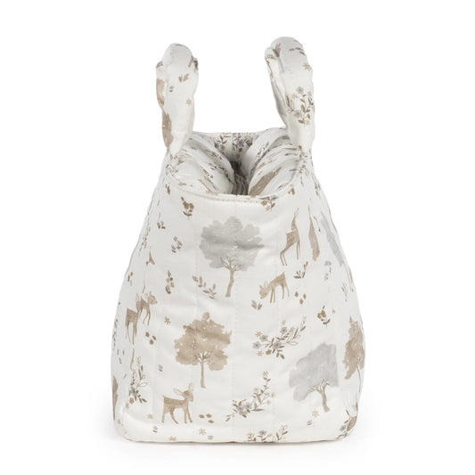 Neceser Nara - Pasito a Pasito